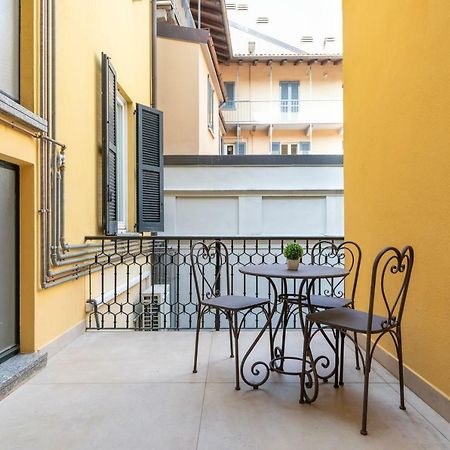 Apartamento Cavour 51 Lecco Exterior foto