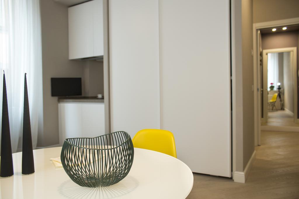 Apartamento Cavour 51 Lecco Exterior foto