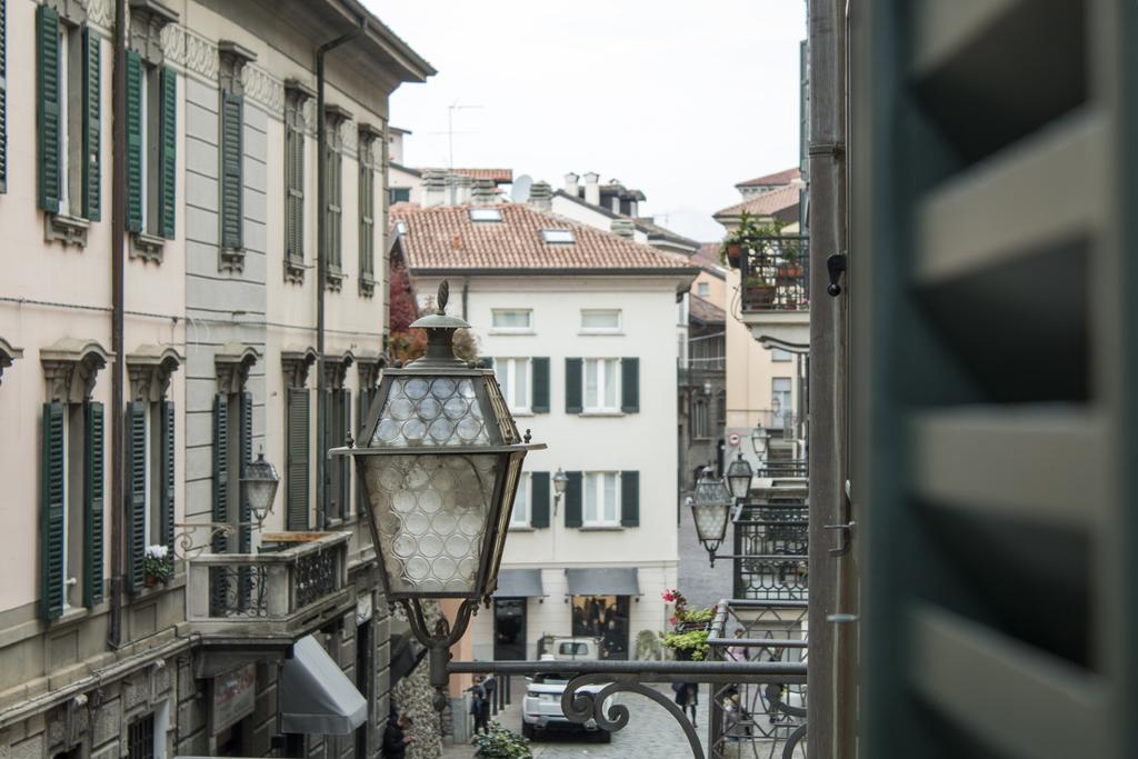 Apartamento Cavour 51 Lecco Exterior foto