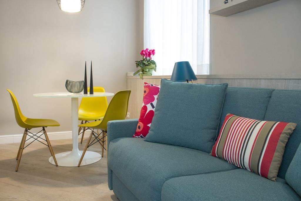 Apartamento Cavour 51 Lecco Exterior foto