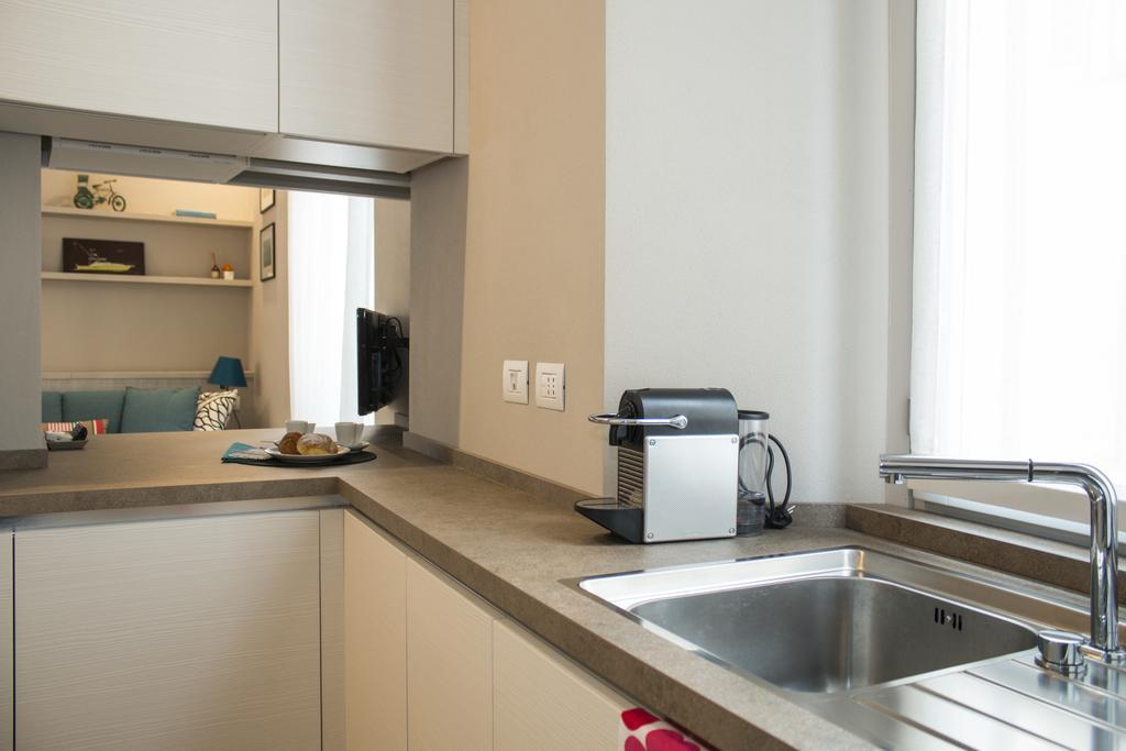 Apartamento Cavour 51 Lecco Exterior foto