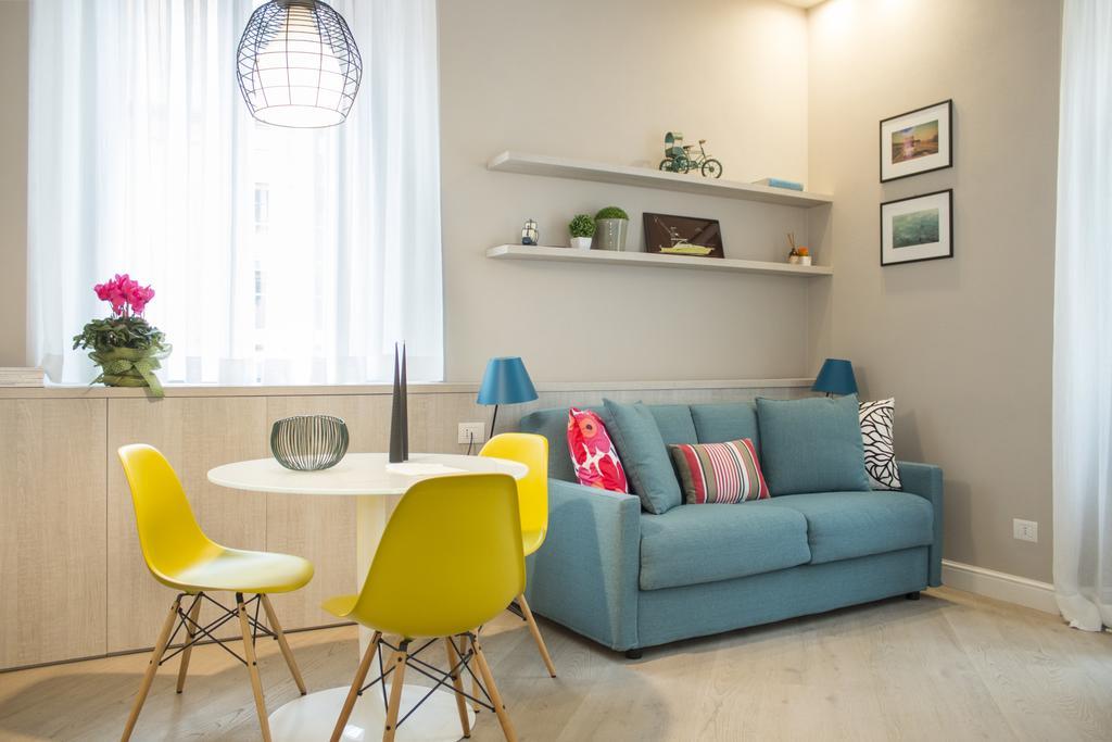 Apartamento Cavour 51 Lecco Exterior foto