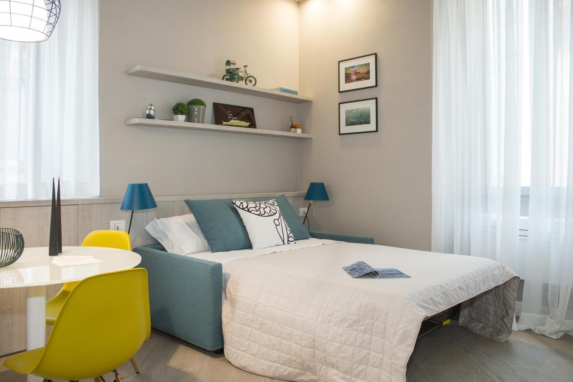 Apartamento Cavour 51 Lecco Exterior foto