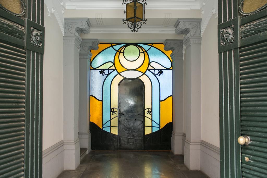 Apartamento Cavour 51 Lecco Exterior foto