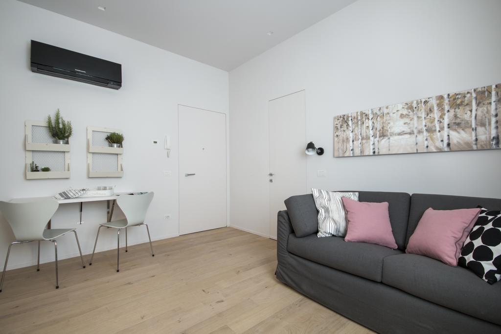 Apartamento Cavour 51 Lecco Exterior foto