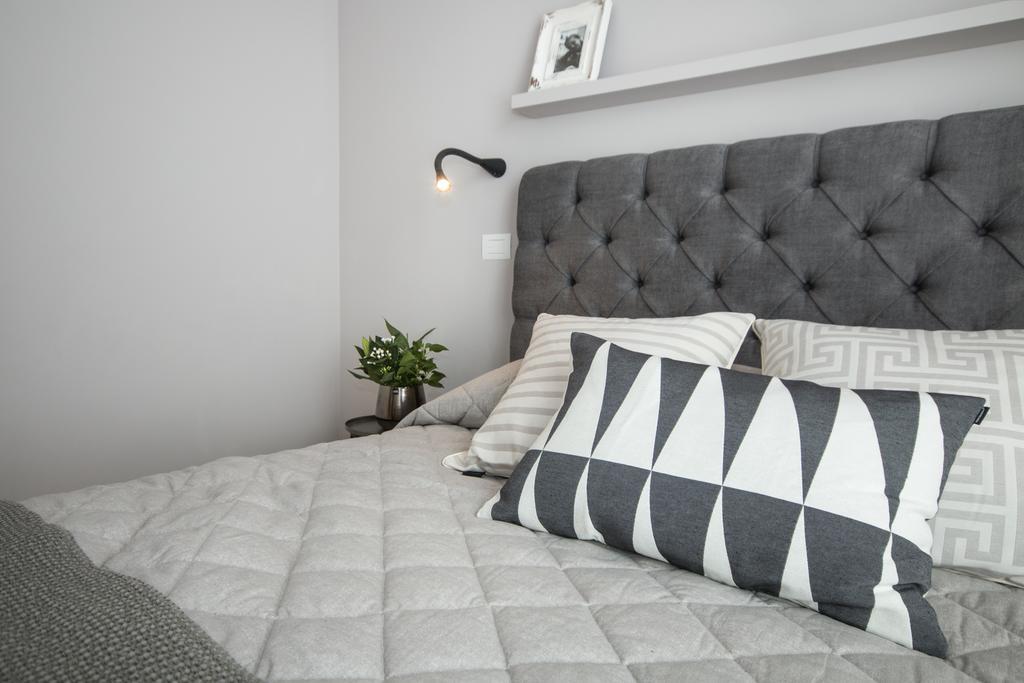 Apartamento Cavour 51 Lecco Exterior foto
