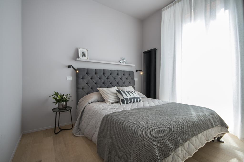 Apartamento Cavour 51 Lecco Exterior foto