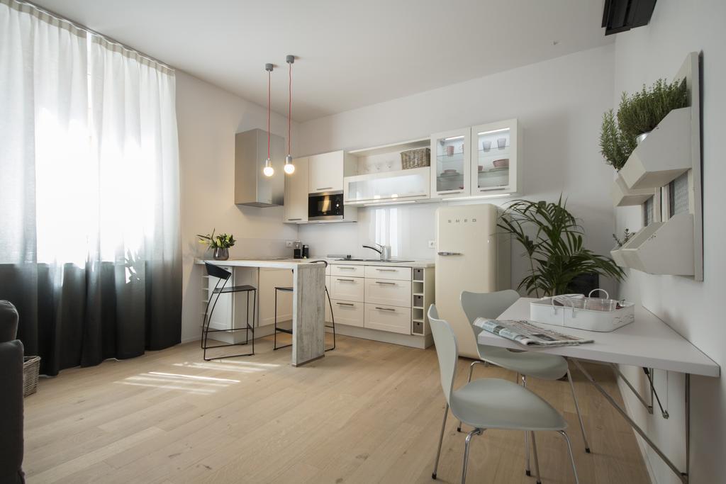 Apartamento Cavour 51 Lecco Exterior foto