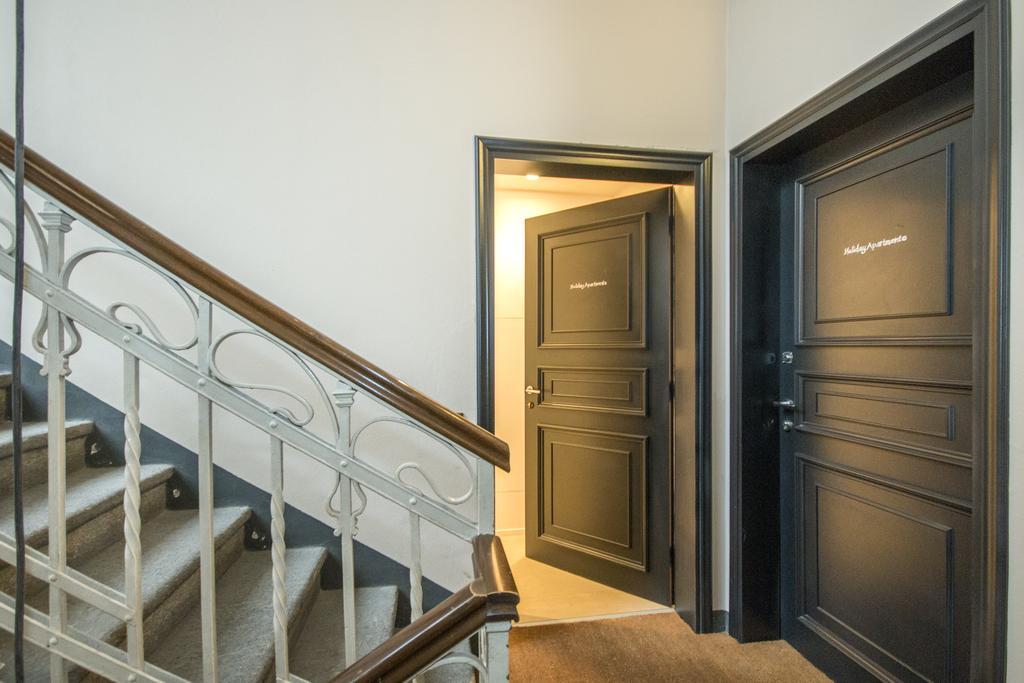 Apartamento Cavour 51 Lecco Exterior foto