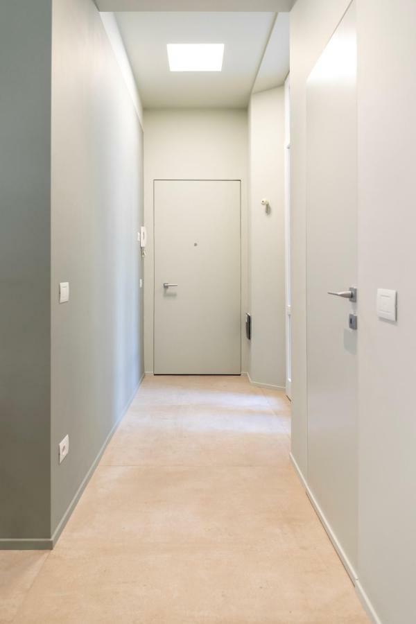 Apartamento Cavour 51 Lecco Exterior foto