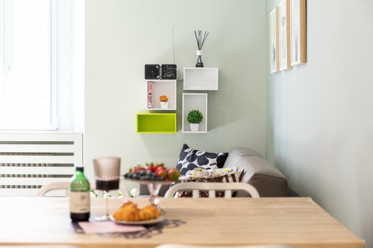 Apartamento Cavour 51 Lecco Exterior foto