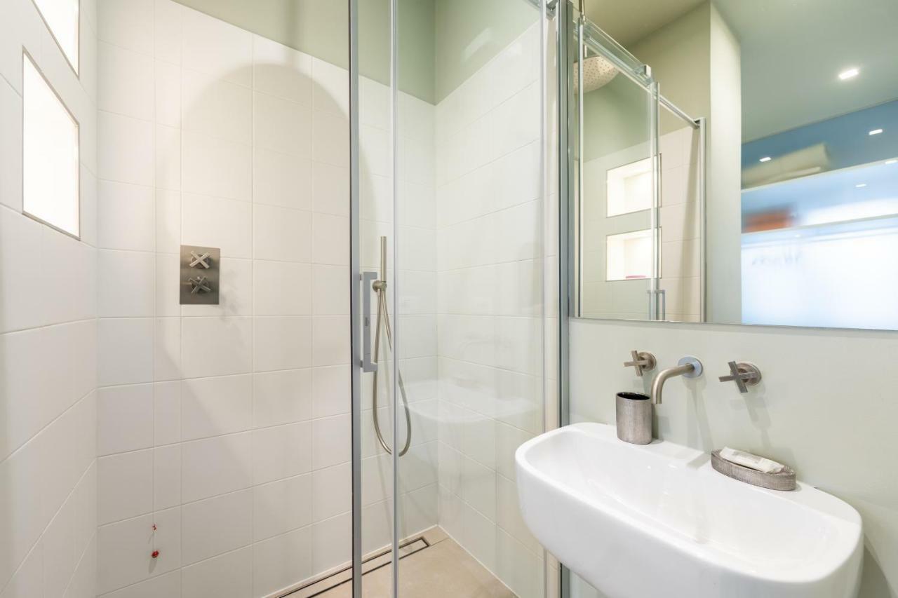 Apartamento Cavour 51 Lecco Exterior foto
