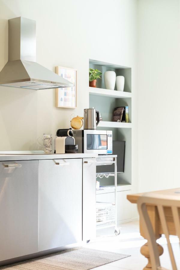 Apartamento Cavour 51 Lecco Exterior foto