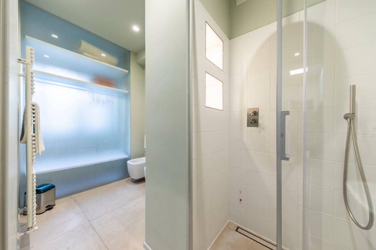 Apartamento Cavour 51 Lecco Exterior foto